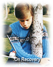 To find and know God and provide spiritual, relational, and personal life help